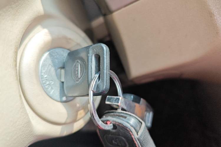 Used Nissan Sylphy 2016 Classic 1.6XE Automatic Leading Edition