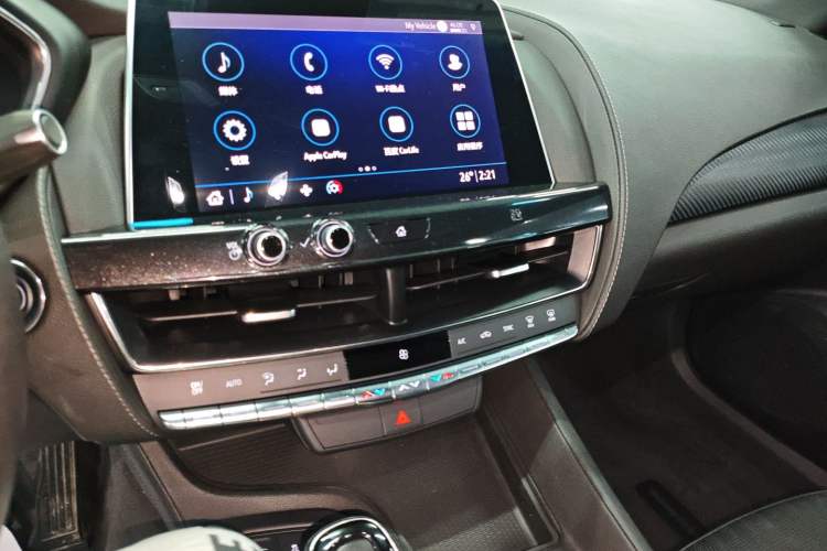 Used Cadillac CT5 2020 28T Tech Edition