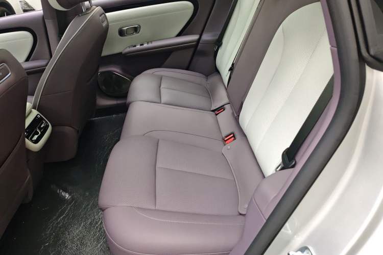 Used Qiyuan A06 2026 Model 240 Laser Ultra