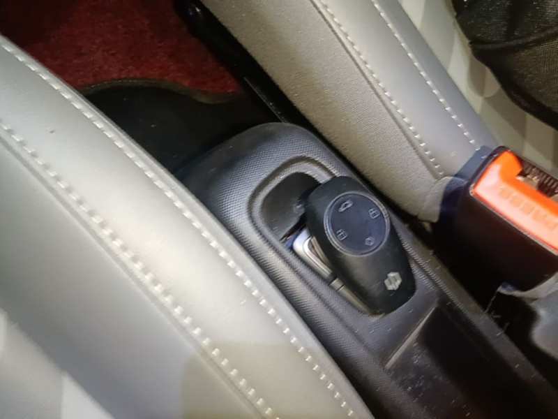 Used Leapmotor T03 2024 403 Comfort Edition — 8