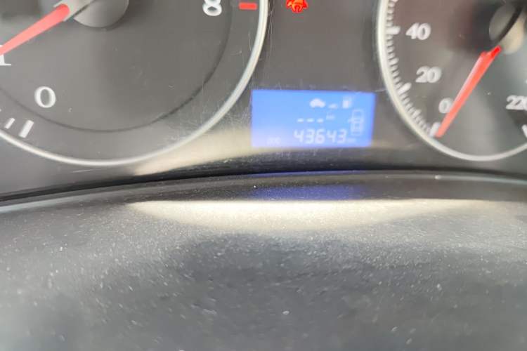 Used Geely Auto Diamond 2016 1.5L Manual Elite Version China IV Standard