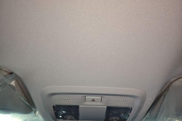 Used Dongfeng Aeolus SKY EV01 2025 530 km AIR Elite Edition