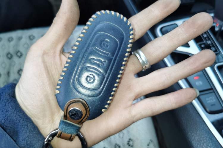 Used Geely Auto Emgrand GT 2016 1.8T Zunya Model