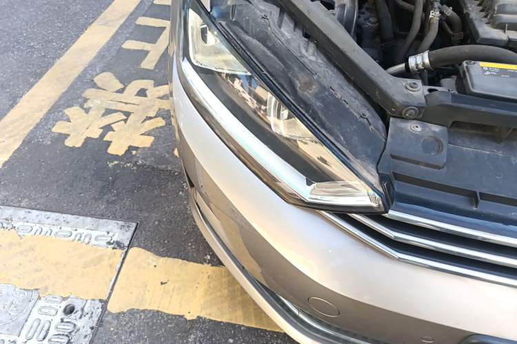 Used Volkswagen Golf Sportsvan 2018 230TSI Automatic Trend Edition
