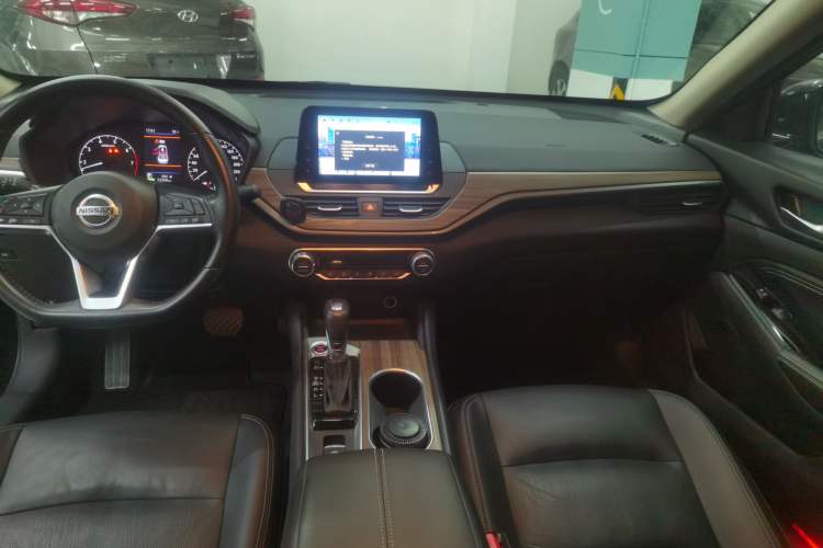 Used Nissan Teana 2021 2.0L XL Comfort Edition
