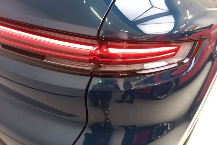 Used Porsche Cayenne 2024 Cayenne 3.0T
