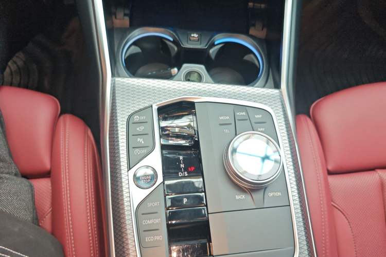 Used BMW 4 Series 2023 430i M Sport Night Edition
