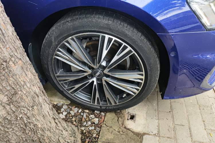 Used Audi A6L 2020 45 TFSI quattro Prestige Dynamic Edition
