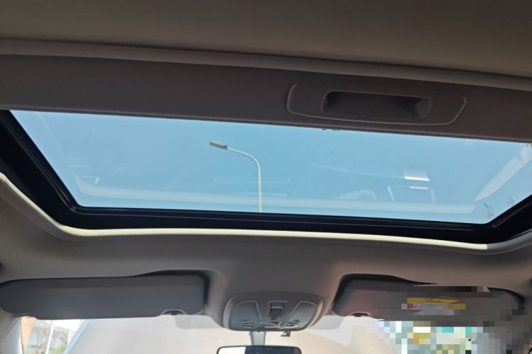 Used Peugeot 408 2016 1.6T Automatic Luxury Edition
