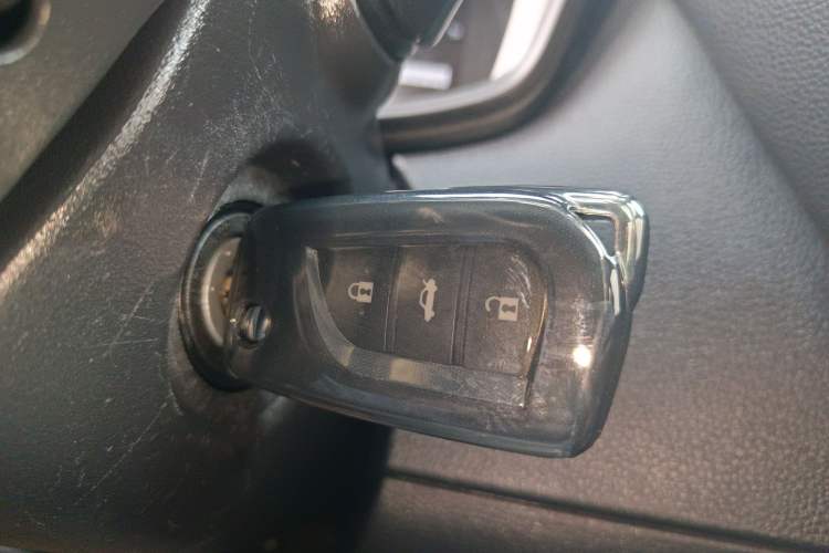 Used Toyota Corolla 2022 TNGA 1.5L CVT Pioneer Edition