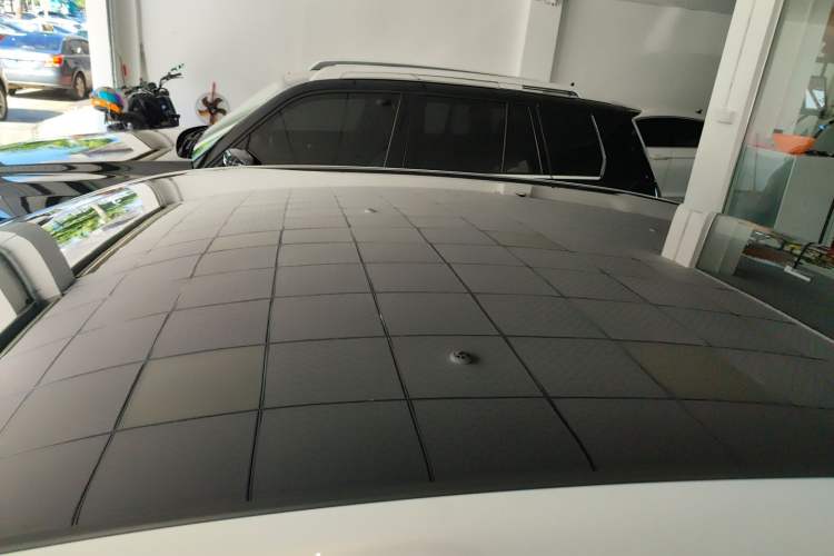 Used AION S Plus 2022 70 Intelligent Edition