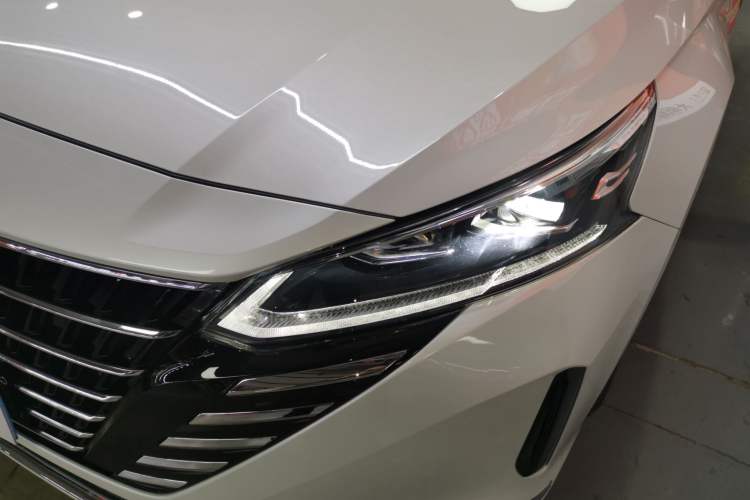 Used Nissan Teana 2022 2.0L XL-TLS Enjoyment Edition