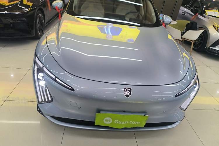 Used FORTHING Xinghai S7 2024 555 Luxury Edition Front