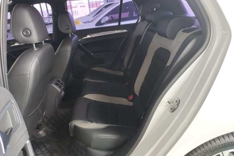 Used Volkswagen Golf 2019 280TSI DSG R-Line China VI Standard