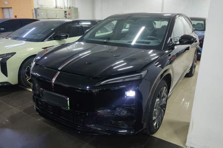 Used Hongqi Tiangong 08 2025 680 Ultra Four-Wheel-Drive Version