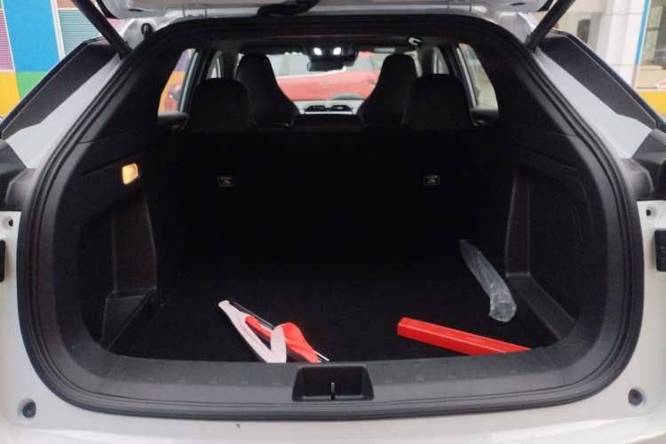 Used HEDMOS 06 2025 Model 520km