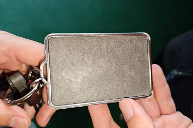 Used Avatr 11 2023 Harmony 90-degree Rear-wheel Drive Edition
