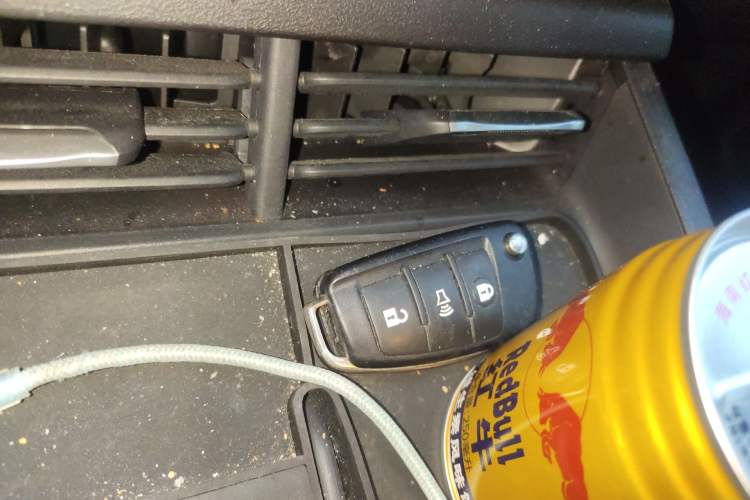 Used BYD Seal 06 New Energy 2025 DM-i Smart Drive 80KM Luxury Model Vehicle Key