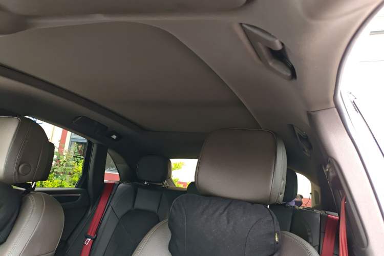 Used Porsche Macan 2020 Macan 2.0T
