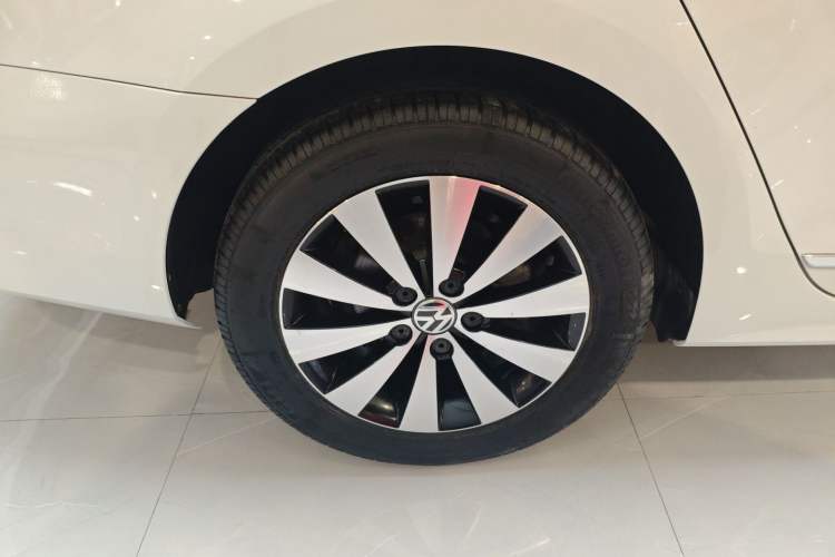 Used Volkswagen Sagitar 2018 1.6L Automatic Comfort Model
