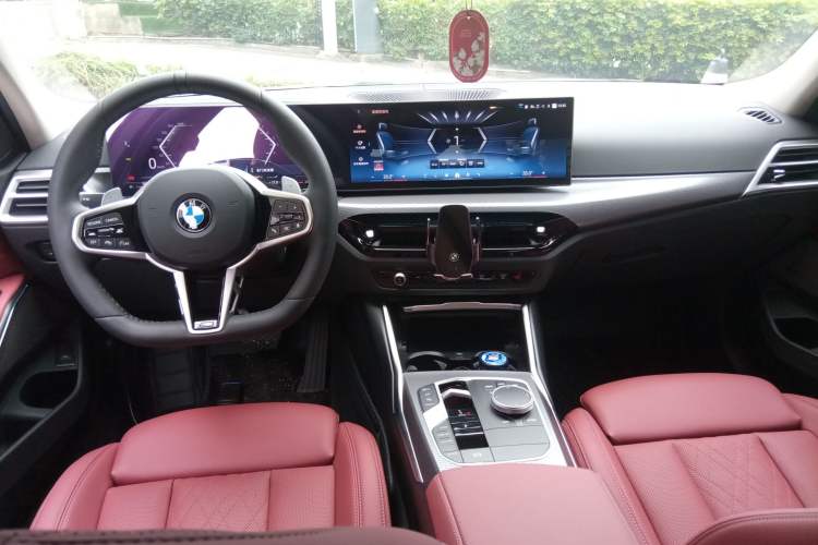 Used BMW 3 Series 2025 330Li M Sport Shadowline Package
