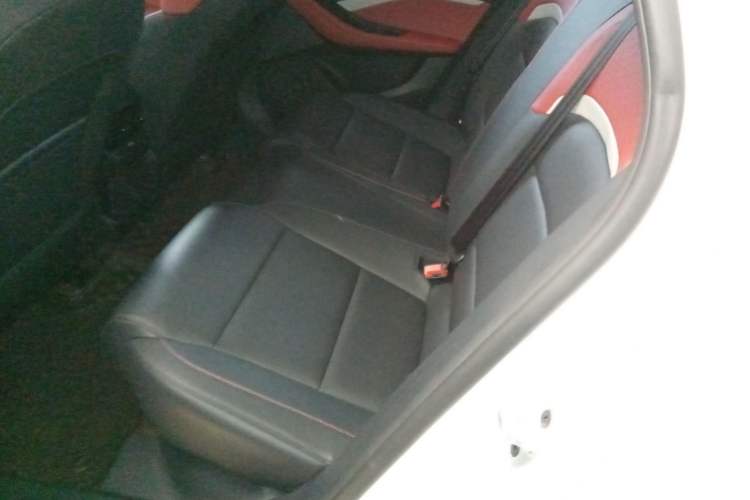 Used MG 5 2021 180 DVVT CVT Youth Luxury Edition