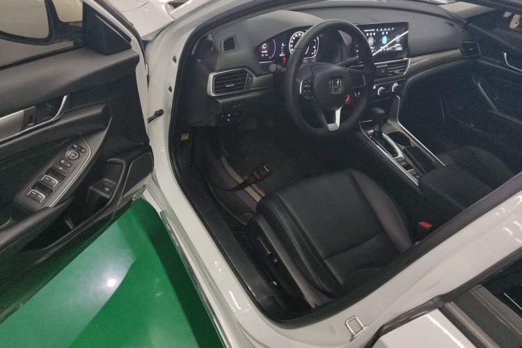 Used Honda Accord 2022 260TURBO Luxury Edition
