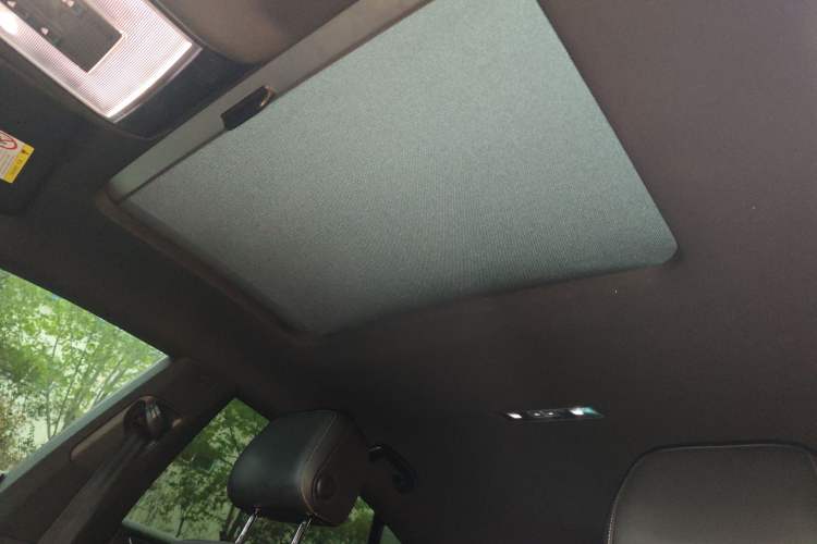 Used Volkswagen FAW-Volkswagen CC 2019 330TSI Glamour Edition China V Standard
