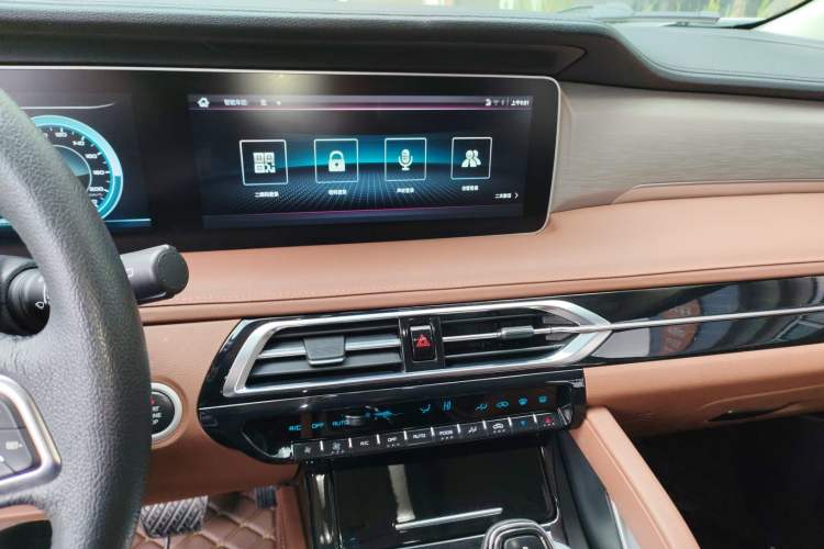 Used Haima 7X 2020 1.6 TGDI Automatic Flagship Model