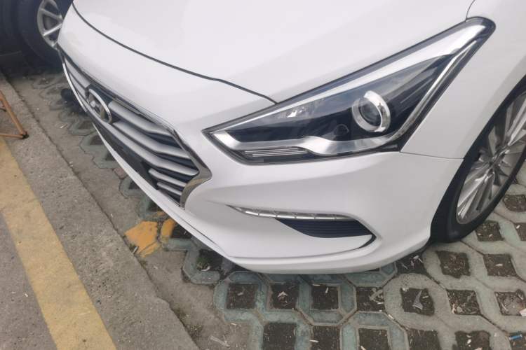 Used Hyundai Mistra 2019 1.8L Automatic Smart GLS China VI Standard