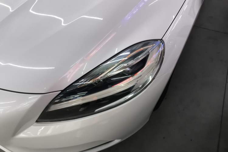 Used Volvo V40 2019 T3 Zhiyi Edition