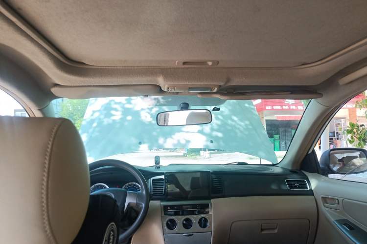 Used Toyota Corolla EX 2013 1.6L Automatic Excellence Edition