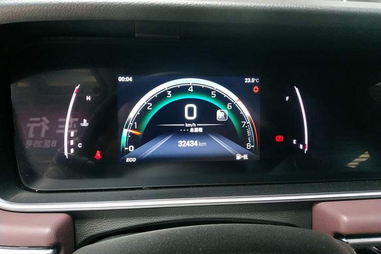 Used GAC Trumpchi M6 2023 PRO 270T DCT Luxury Edition