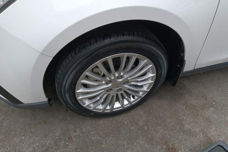 Used FORTHING S50 2021 Battery-Swapping Version