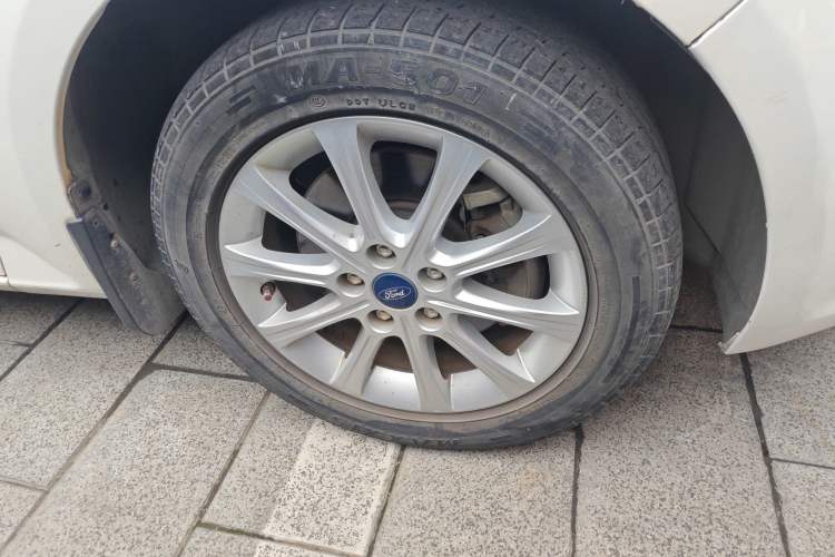 Used Ford Mondeo 2013 2.3L Fashion Edition