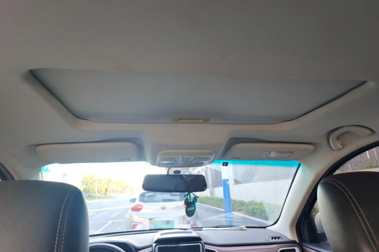 Used SWM X7 2018 1.5T Automatic Smart Enjoyment Version 7 Seats