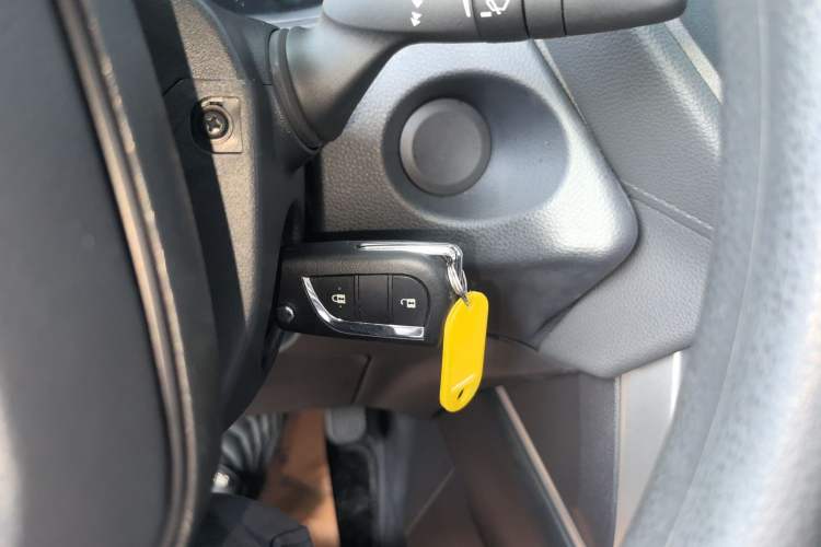 Used Toyota Corolla Cross 2024 2.0L Pioneer Edition
