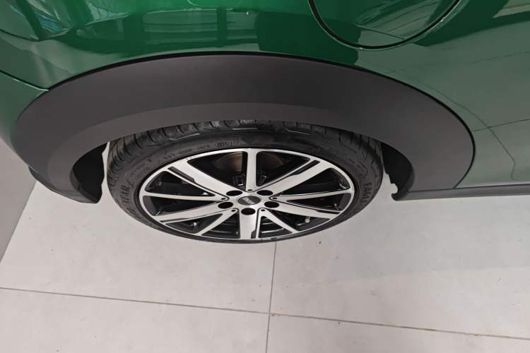 Used MINI 2022 Updated 1.5T COOPER Artist