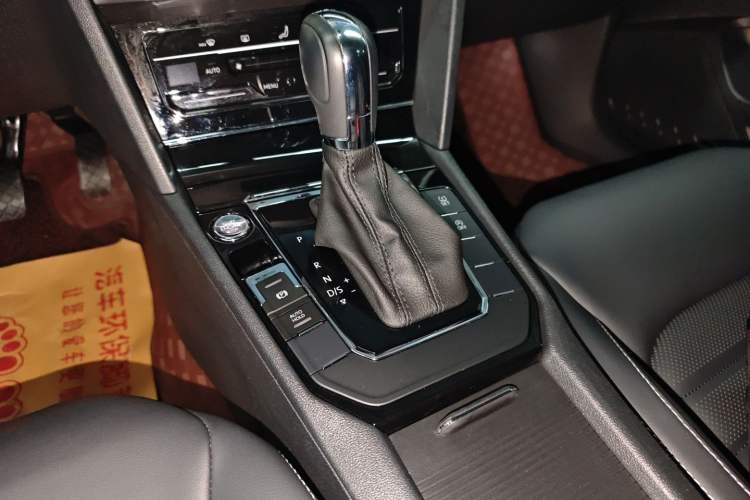 Used Volkswagen Lamando 2021 Revised Version 280TSI DSG Comfort Edition
