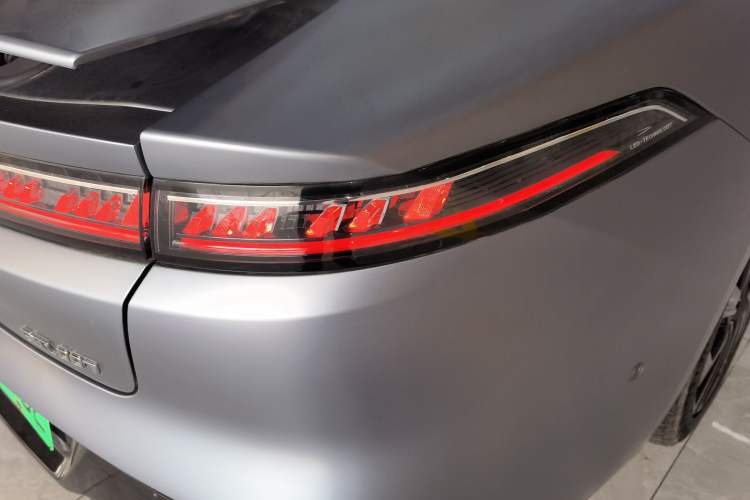 Used Dongfeng eπ eπ007 2024 Pure Electric 540 All-Wheel Drive Max Edition