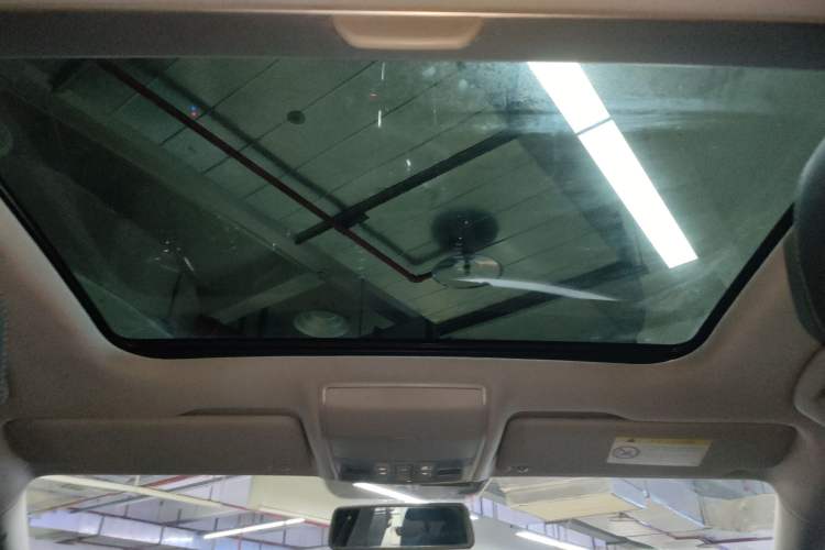 Used Volkswagen Lamando 2018 280TSI DSG Comfort Edition Headliner