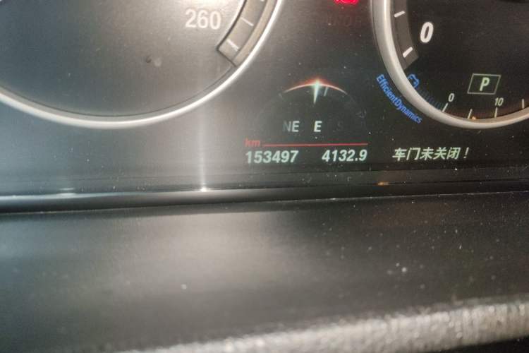 Used BMW X4 2014 xDrive20i X Design Package