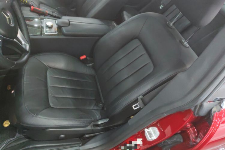 Used Mercedes-Benz CLS 2012 CLS 300 CGI
