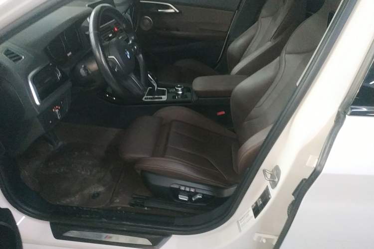 Used BMW 1 Series 2021 125i M Sport Night Edition