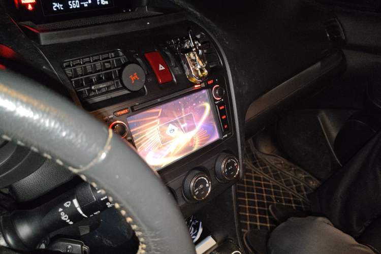 Used Subaru XV 2014 2.0i Comfort Edition