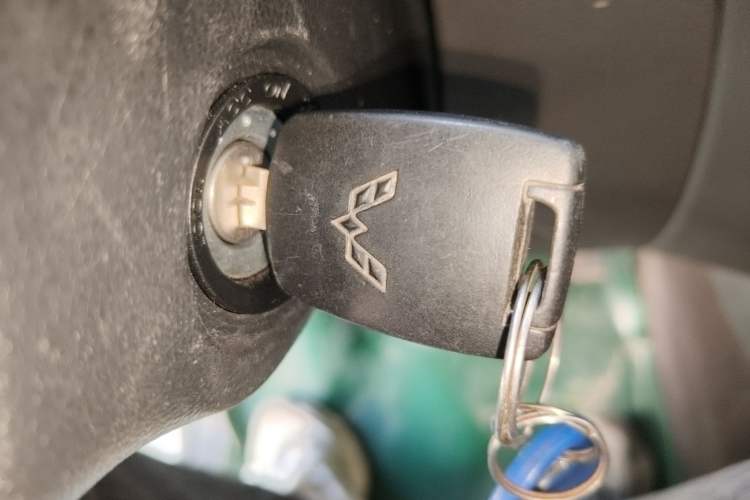 Used Wuling Hongguang V 2021 1.5L Jingqu Version LAR Interior 1