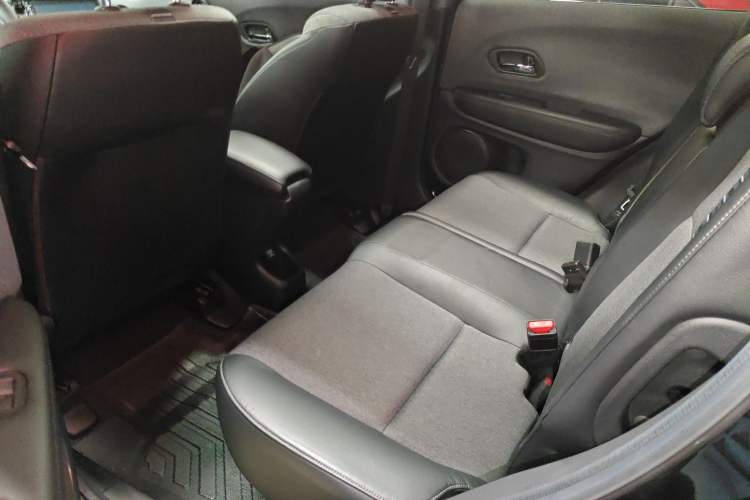 Used Honda XR-V 2020 1.5L CVT Comfort Version Left Rear Seat