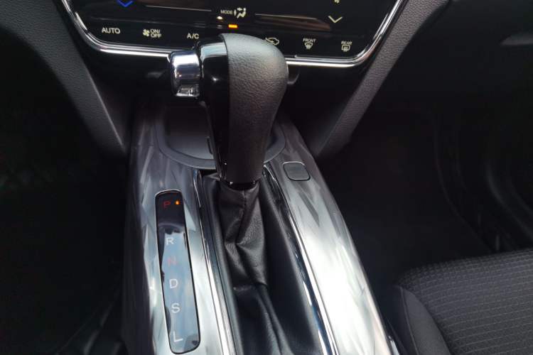 Used Honda XR-V 2020 220TURBO CVT Comfort Version