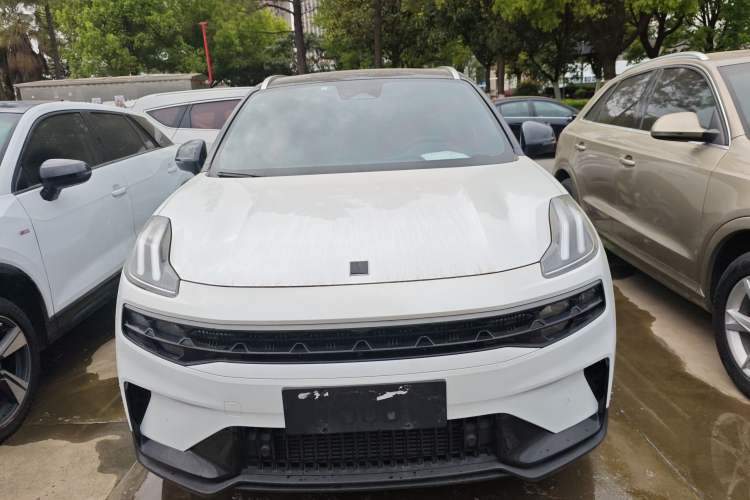 Used Lynk & Co 06 2023 Remix 1.5T Dynamic Halo
