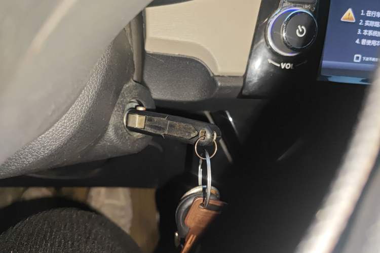 Used CHANGAN OSHAN Olisway 2013 1.4L Manual Jingxiang Model